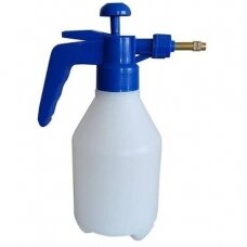 Purkštuvas 1.5l slėginis