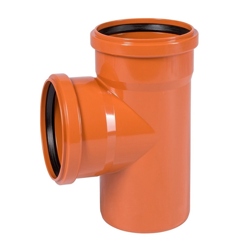 Trišakis T90-110*110 PVC Trišakis T90-110*110 PVC