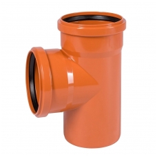 Trišakis T90-110*110 PVC Trišakis T90-110*110 PVC