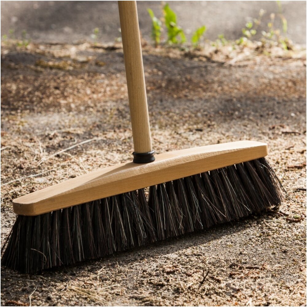 Šepetys be koto Natura 30cm (20) 1 Šepetys be koto Natura 30cm (20) 1