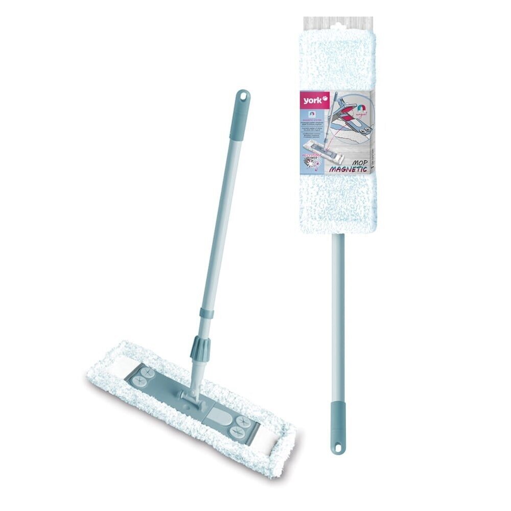 Šepetys su šluoste 47cm s/k  Magnetic (12)