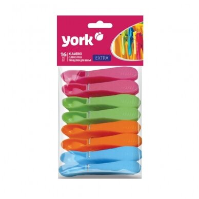 Segtukai skalbiniams 16vnt extra 1