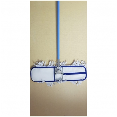 Šepetys su šluoste 60cm plien.korp.HY0233 su užtr. 1 Šepetys su šluoste 60cm plien.korp.HY0233 su užtr. 1