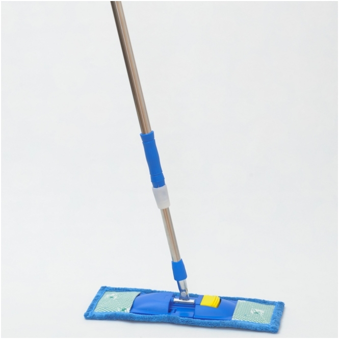 Šepetys su šluoste 45cm s/k HY0128(24) Šepetys su šluoste 45cm s/k HY0128(24)