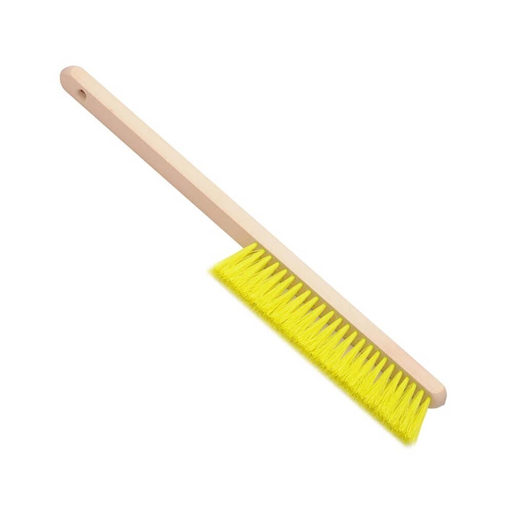 Šluotelė medinė 45cm (10) 1 Šluotelė medinė 45cm (10) 1