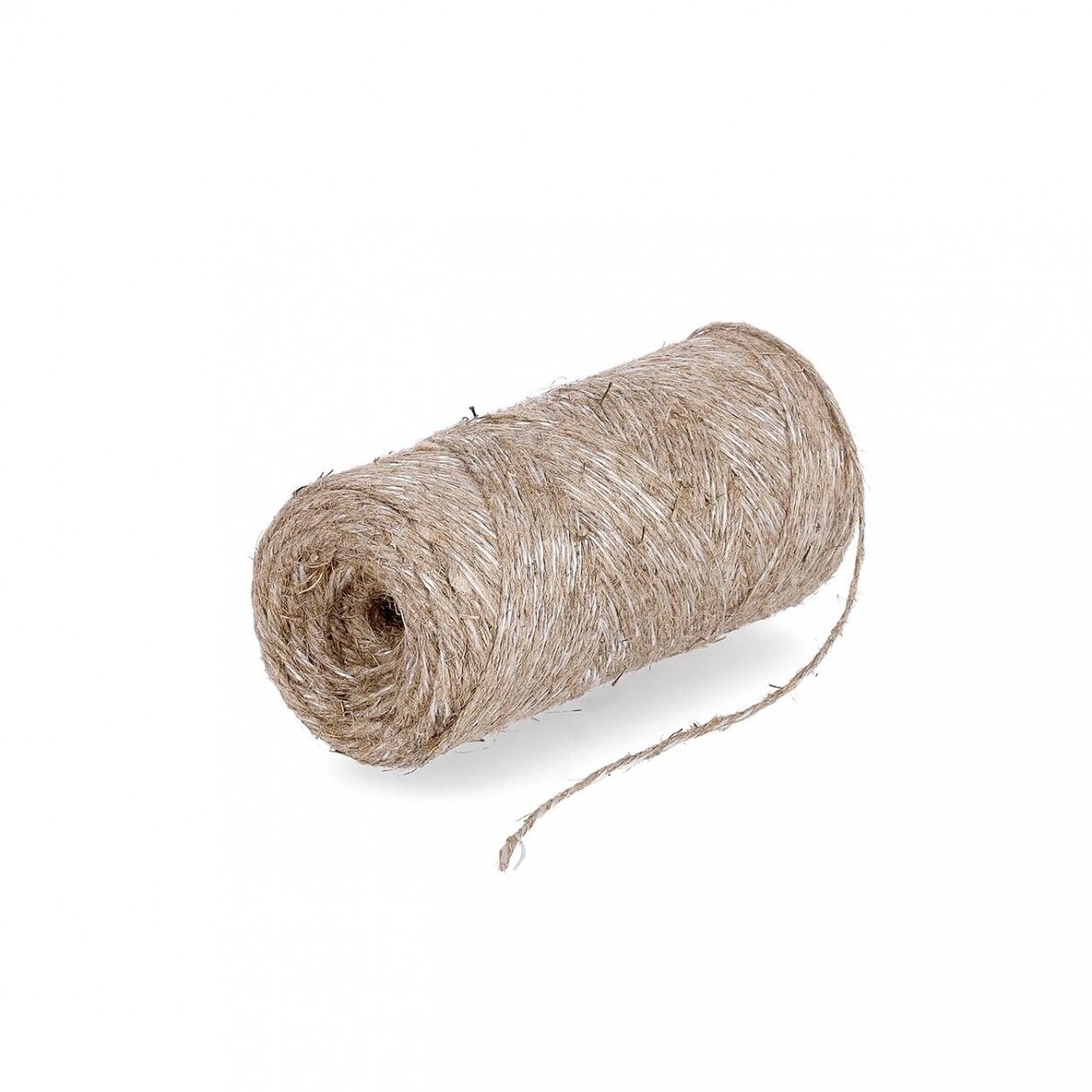 Špagatas 180m lino - kaprono 350g 1