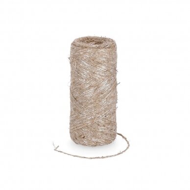 Špagatas 180m lino - kaprono 350g