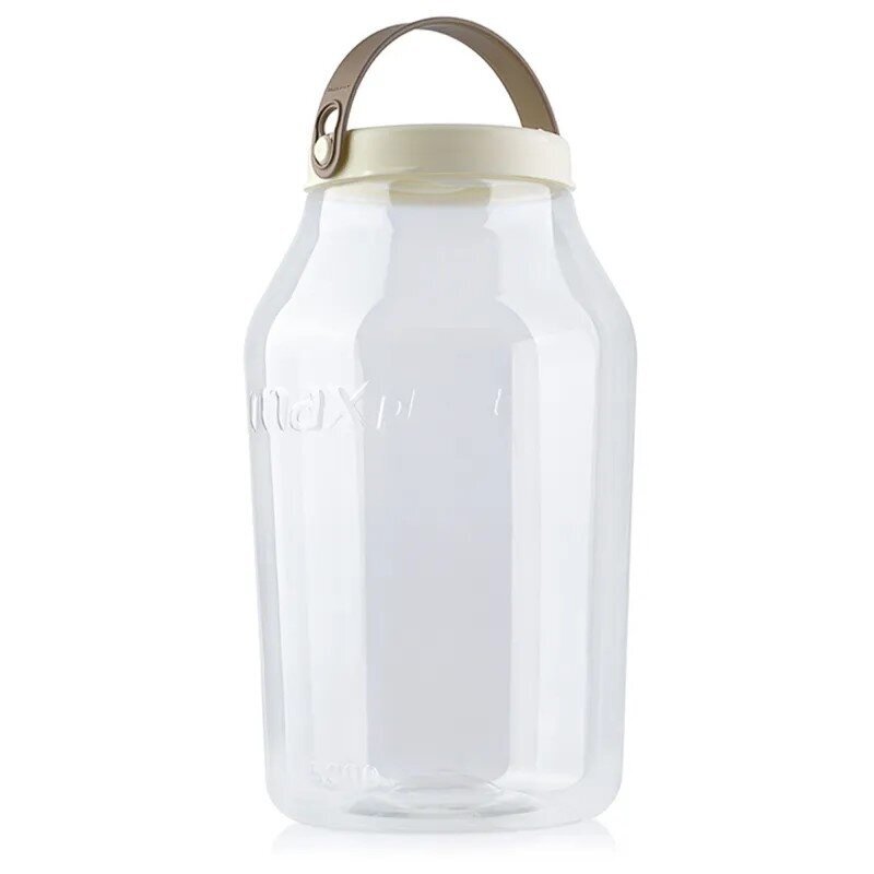 Bidonėlis 5l s/d užsuk.apv.pl.  plastikinis(12)
