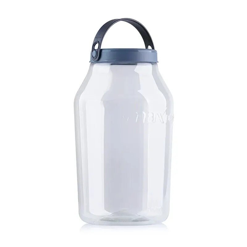 Bidonėlis 5l s/d užsuk.apv.pl.  plastikinis(12) 1
