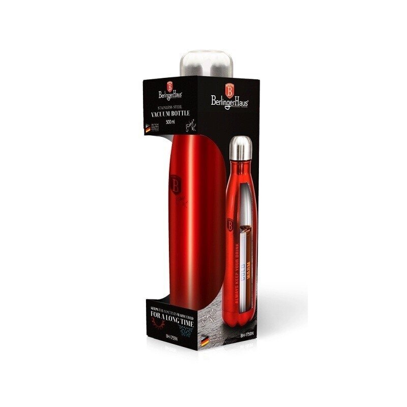Termosas 0.5L 1 Termosas 0.5L 1