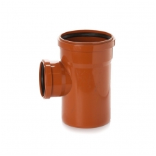 Trišakis T90-160*110 PVC