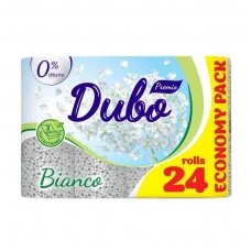 Tual.pop.DIVO Bianco 24rul ,3sl.