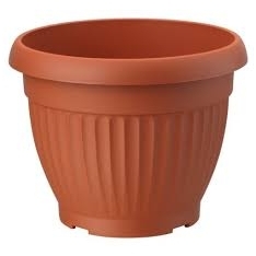 Vazonas dona 65cm 2