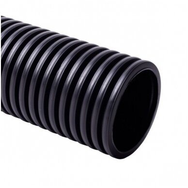 Vamzdis-kanalas D160/138 gofro 6m ne perf.dvisl.su mova SN4 Vamzdis-kanalas D160/138 gofro 6m ne perf.dvisl.su mova SN4