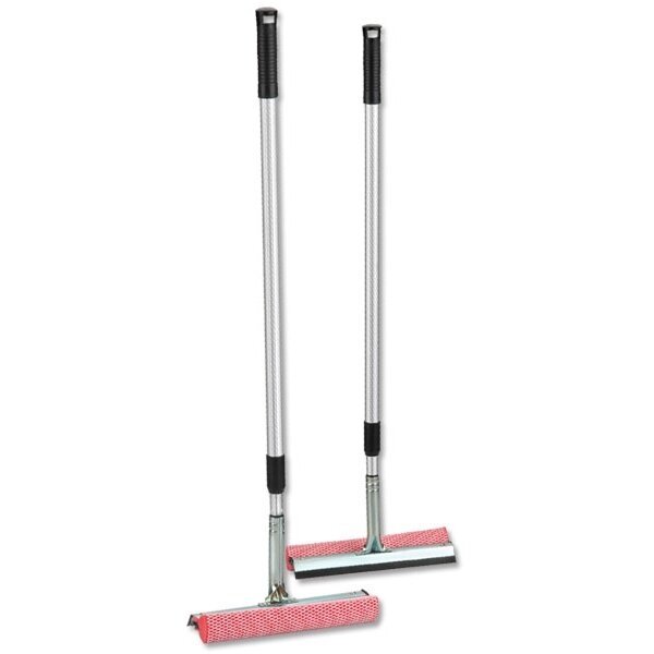 Įrankis langams valyti telesk.k.85-200cm
