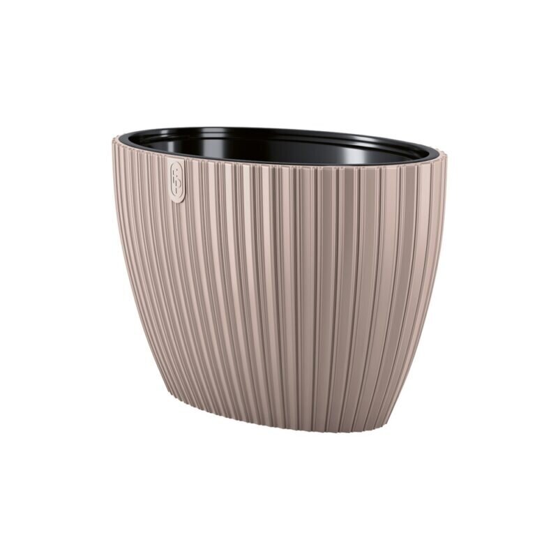 Vazonas mika ellipse 60 oval. s/įd. Vazonas mika ellipse 60 oval. s/įd.
