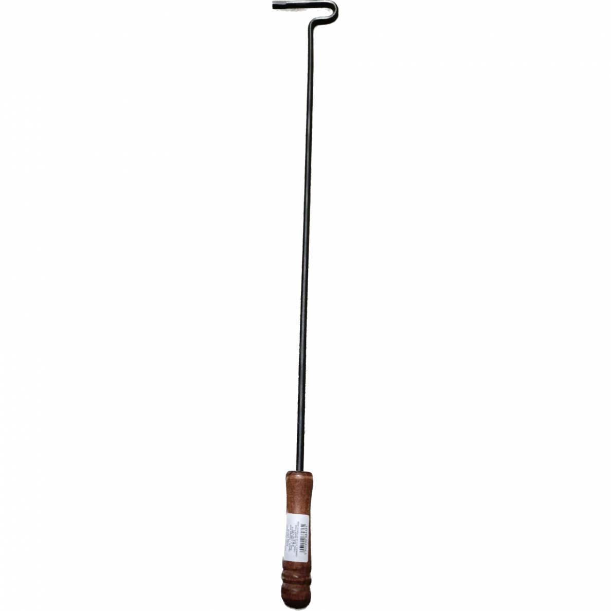 Žarsteklis 70cm dažytas